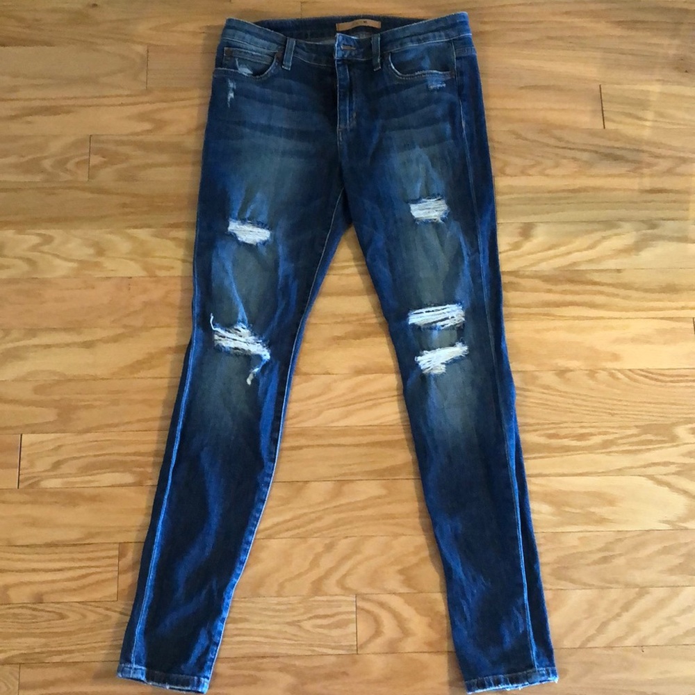 Joe’s Jeans - The Icon Skinny